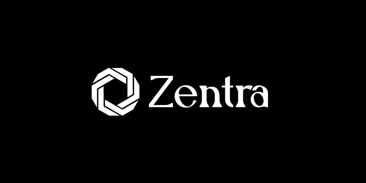 Zentra Logo